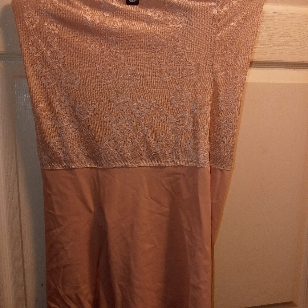 Nwt torrid sexy smoother torrid